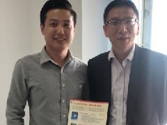 蕪湖網(wǎng)站建設公司分享，分享人：王露